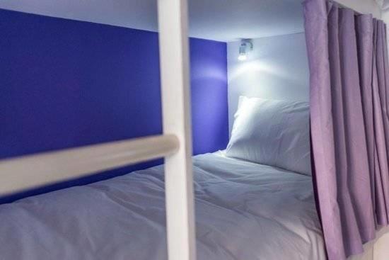 Snooze Hotel Hong Kong Bagian luar foto